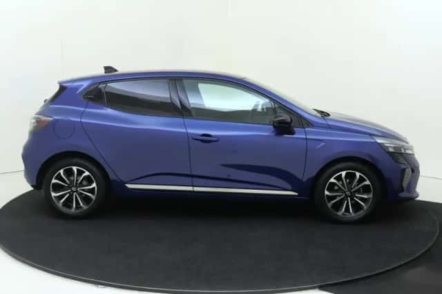 Renault Clio (2025) thumbnail 8