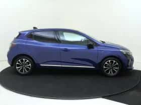 Renault Clio (2025) thumbnail 8