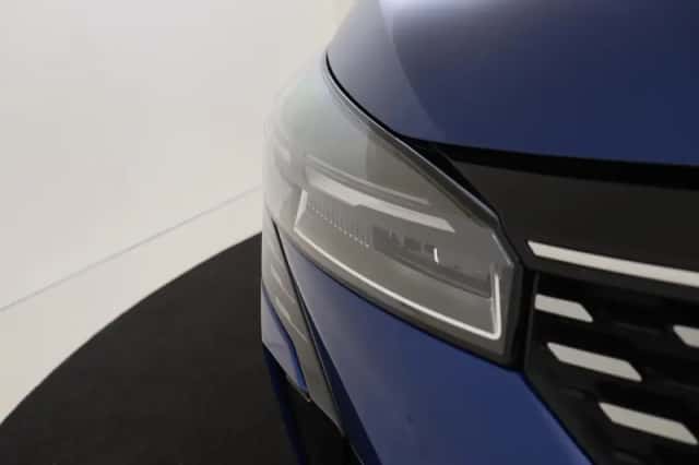 Renault Clio (2025) thumbnail 9