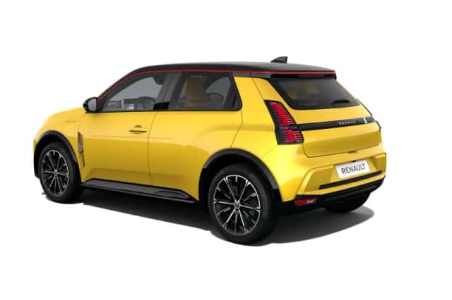 Renault 5 (2026) thumbnail 3