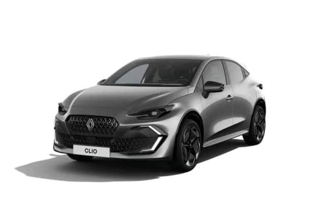Renault Clio (2026) thumbnail 2