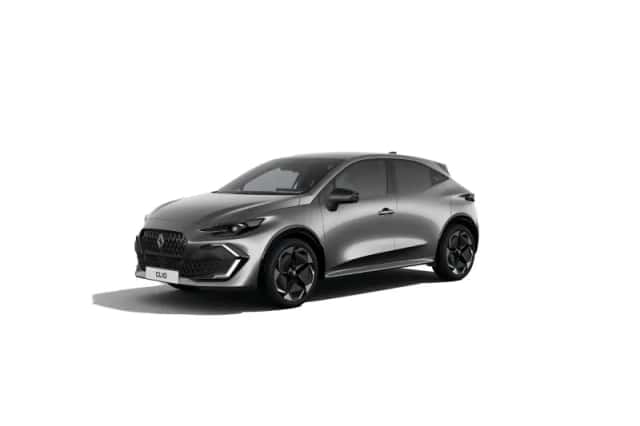 Renault Clio (2026) thumbnail 6