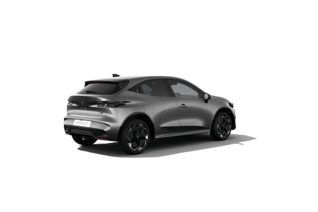 Renault Clio (2026) thumbnail 8