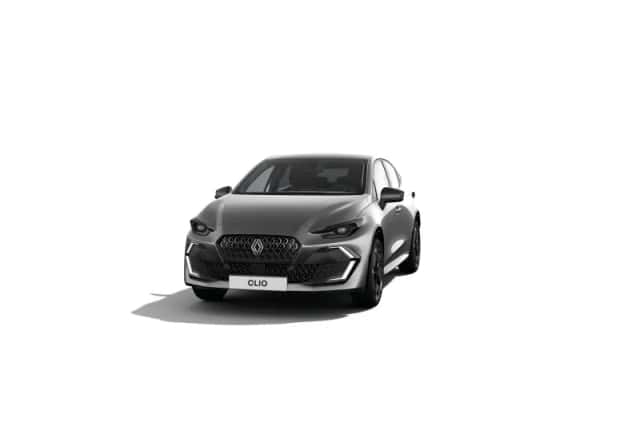 Renault Clio (2026) thumbnail 9
