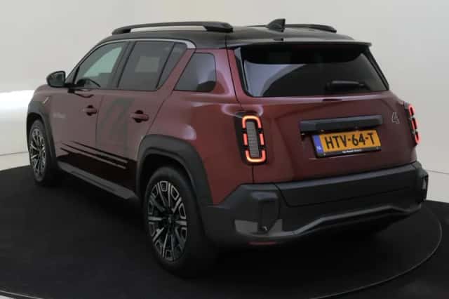 Renault 4 (2025) thumbnail 6