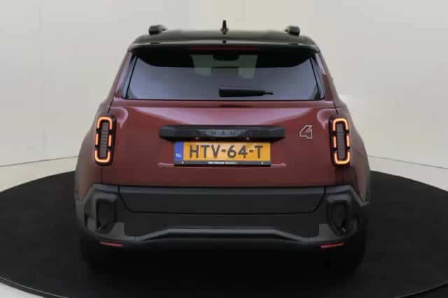 Renault 4 (2025) thumbnail 7