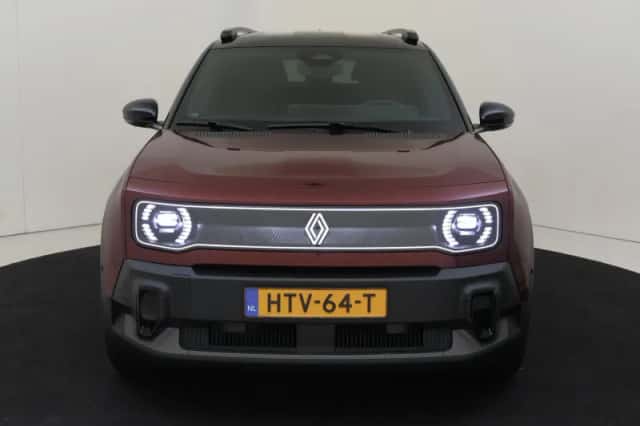 Renault 4 (2025) thumbnail 8