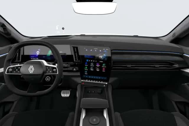 Renault Austral (2026) thumbnail 11