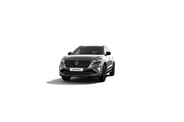 Renault Austral (2026) thumbnail 9