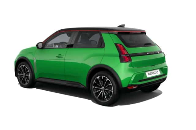 Renault 5 (2026) thumbnail 3