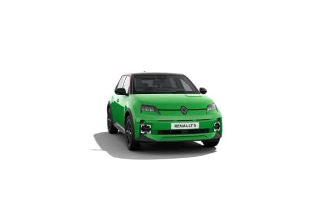 Renault 5 (2026) thumbnail 4
