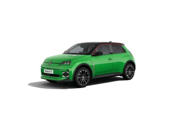Renault 5 (2026) thumbnail 5