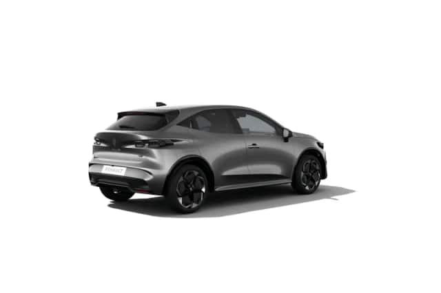 Renault Clio (2026) thumbnail 6