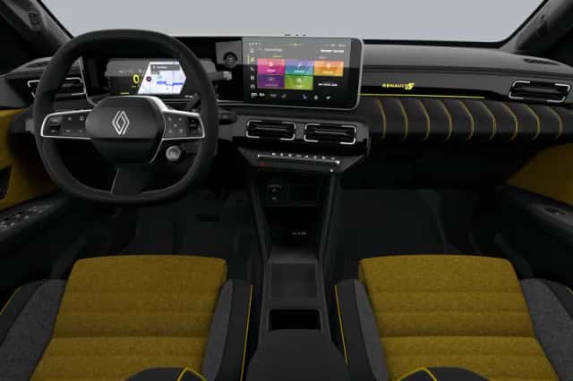 Renault 5 (2026) thumbnail 11