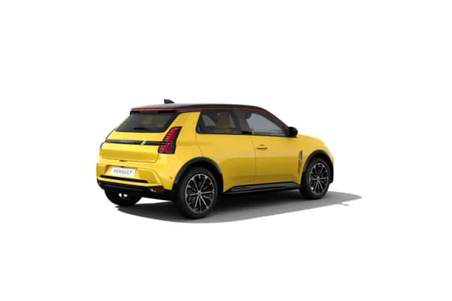 Renault 5 (2026) thumbnail 8