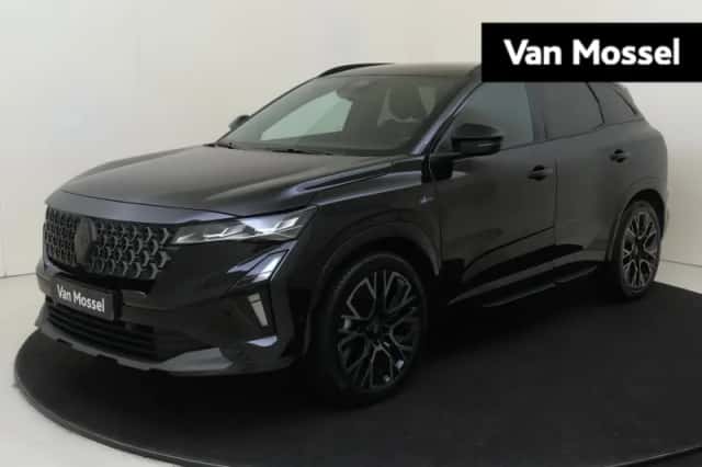 Renault Austral (2026) thumbnail 1