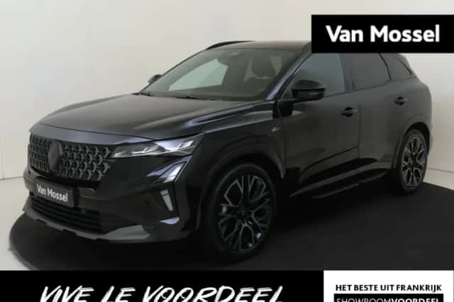 Renault Austral (2026) thumbnail 1