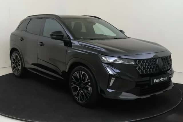 Renault Austral (2026) thumbnail 2
