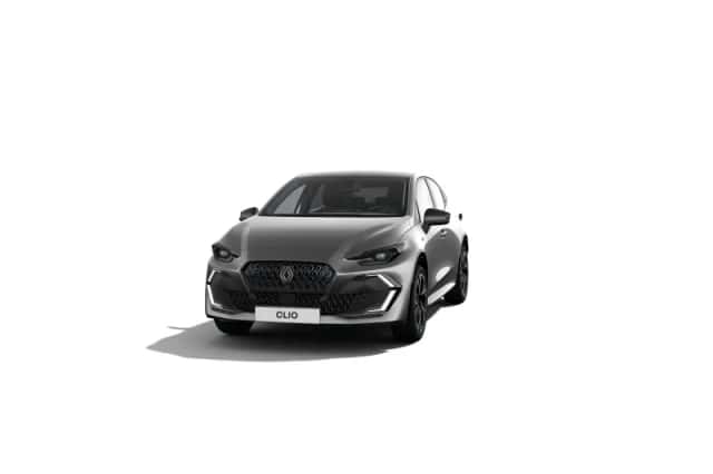 Renault Clio (2026) thumbnail 8