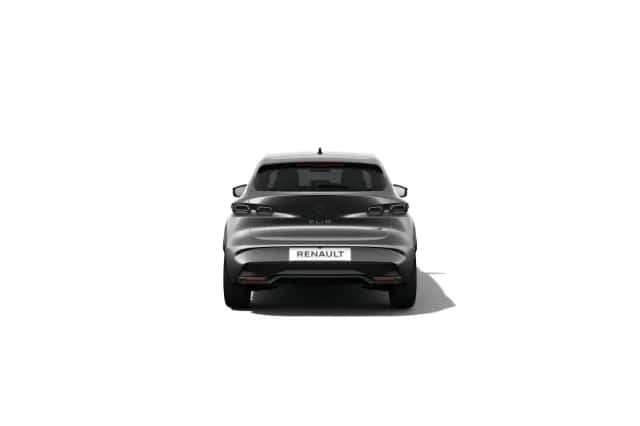 Renault Clio (2026) thumbnail 9