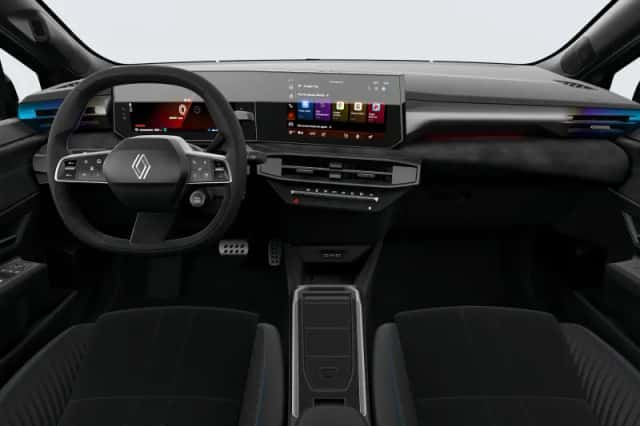 Renault Clio (2026) thumbnail 10