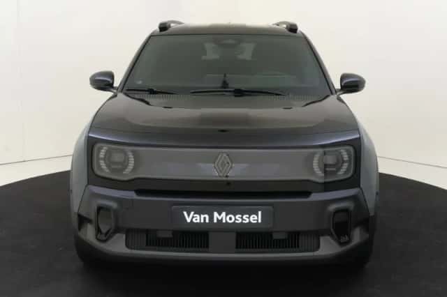 Renault 4 (2025) thumbnail 5