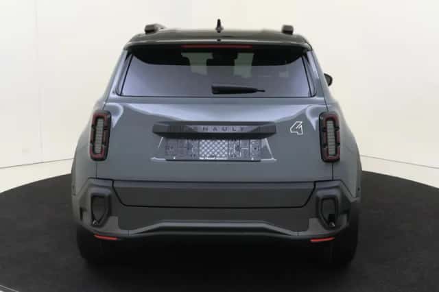 Renault 4 (2025) thumbnail 6