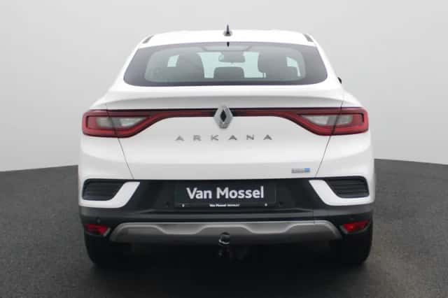 Renault Arkana (2022) thumbnail 5