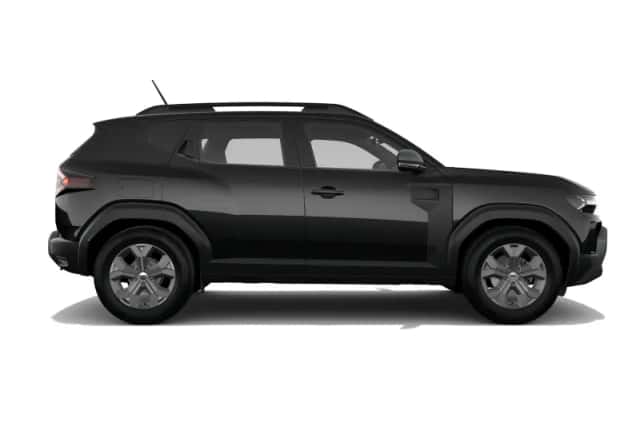 Dacia Duster (2026) thumbnail 2