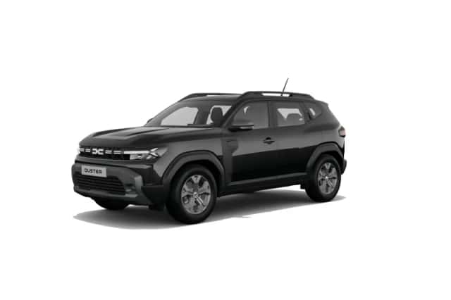 Dacia Duster (2026) thumbnail 5
