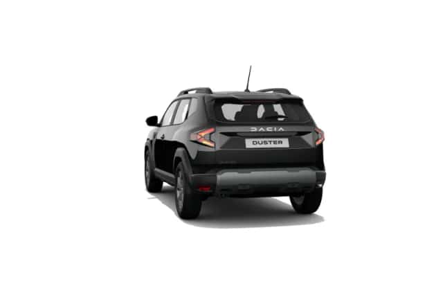 Dacia Duster (2026) thumbnail 6
