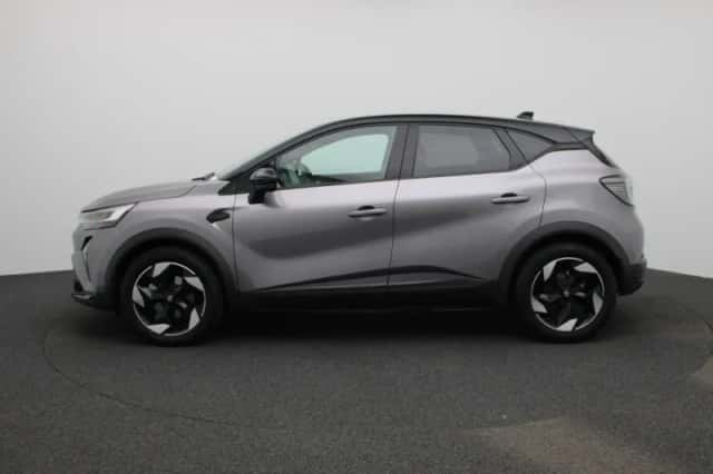 Renault Captur (2025) thumbnail 4