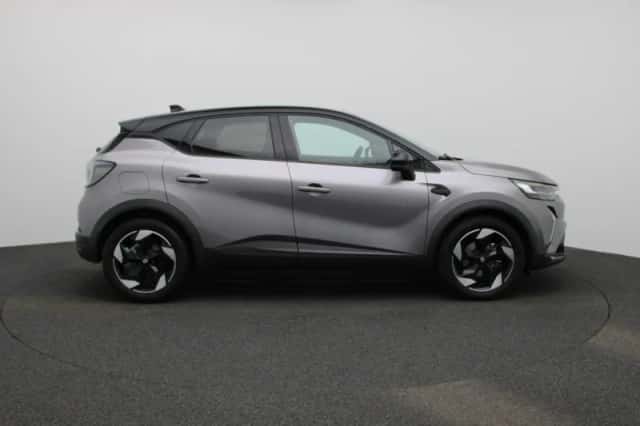 Renault Captur (2025) thumbnail 6