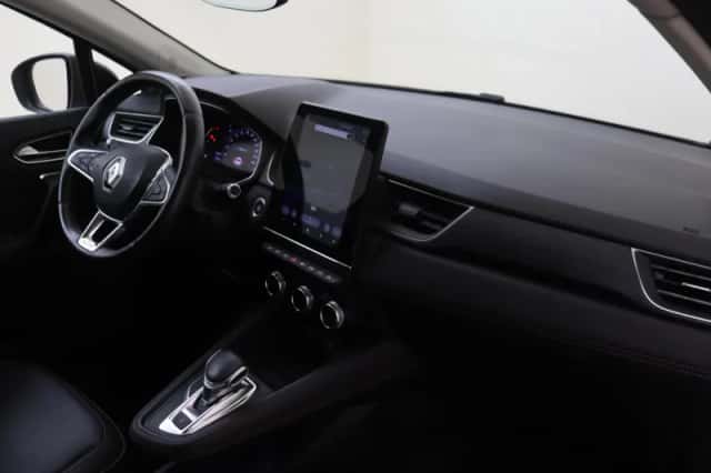 Renault Captur (2020) thumbnail 5