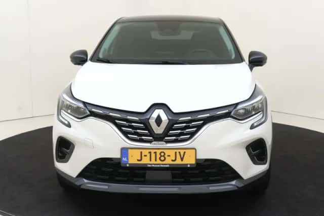 Renault Captur (2020) thumbnail 6