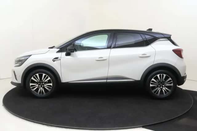 Renault Captur (2020) thumbnail 8