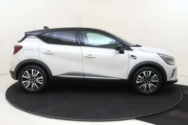 Renault Captur (2020) thumbnail 9