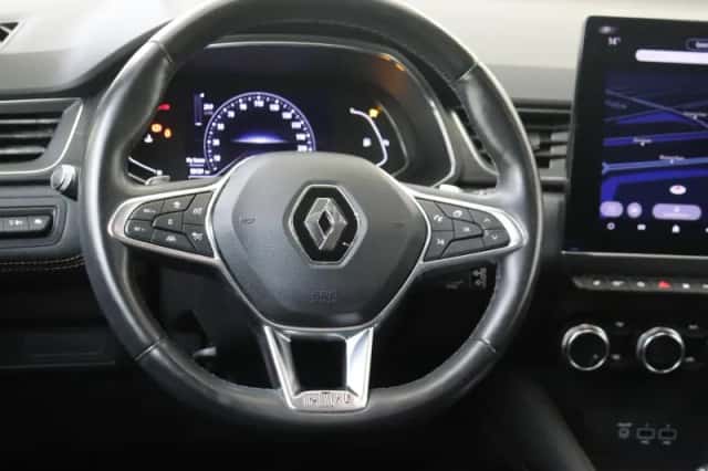 Renault Captur (2020) thumbnail 10