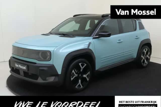 Renault 4 (2026) thumbnail 1