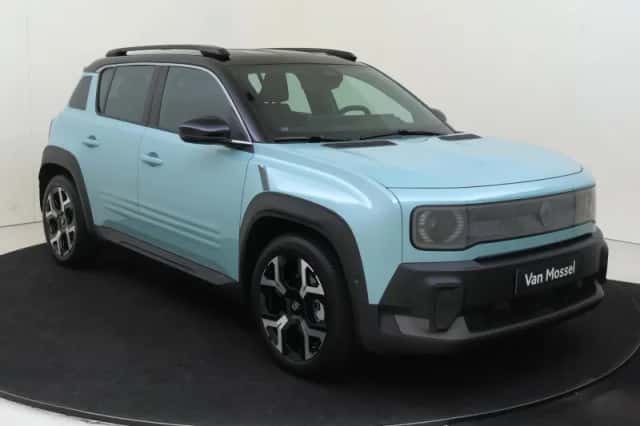 Renault 4 (2026) thumbnail 2