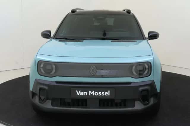 Renault 4 (2026) thumbnail 6