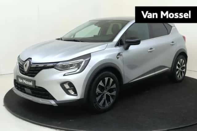 Renault Captur (2023) thumbnail 1