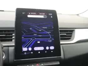 Renault Captur (2023) thumbnail 17