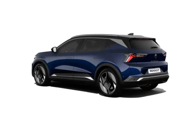 Renault Scénic (2026) thumbnail 2