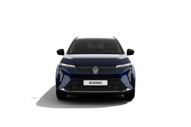 Renault Scénic (2026) thumbnail 3