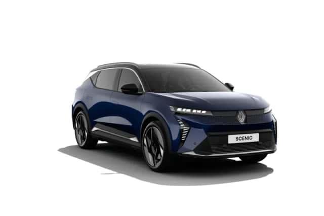 Renault Scénic (2026) thumbnail 4