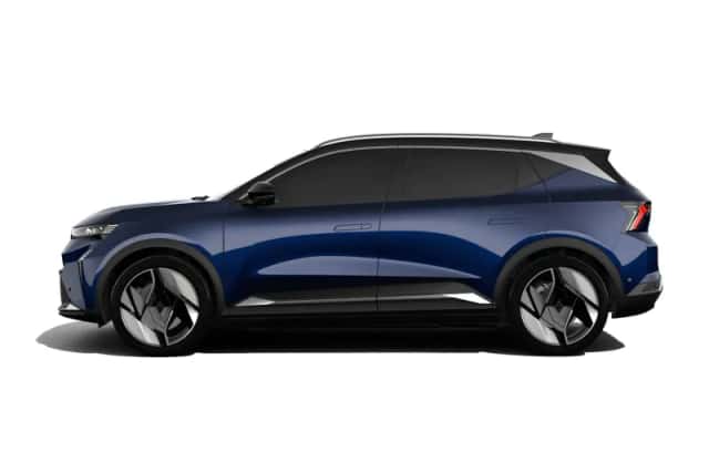 Renault Scénic (2026) thumbnail 6