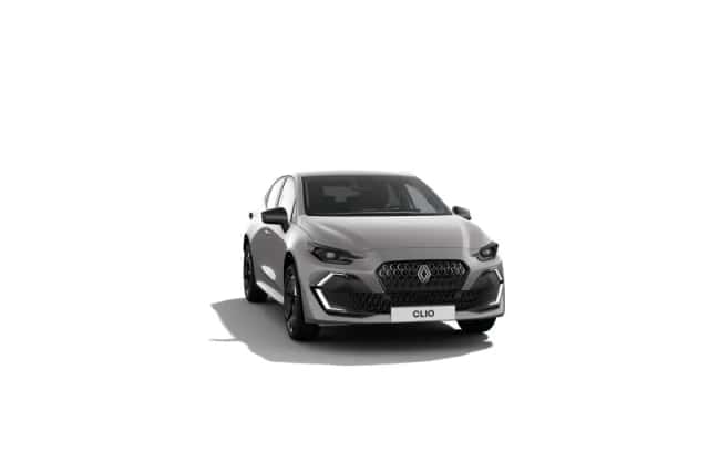 Renault Clio (2026) thumbnail 5