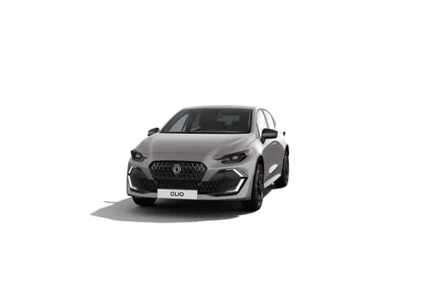 Renault Clio (2026) thumbnail 9