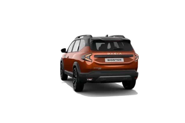 Dacia Bigster (2026) thumbnail 6